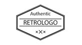 Authentic Retrologo